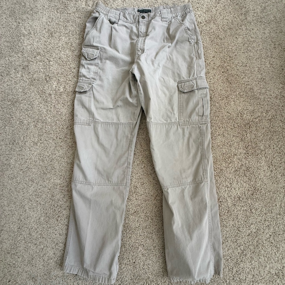 Royal Robbins Men’s Cargo Hiking Pants